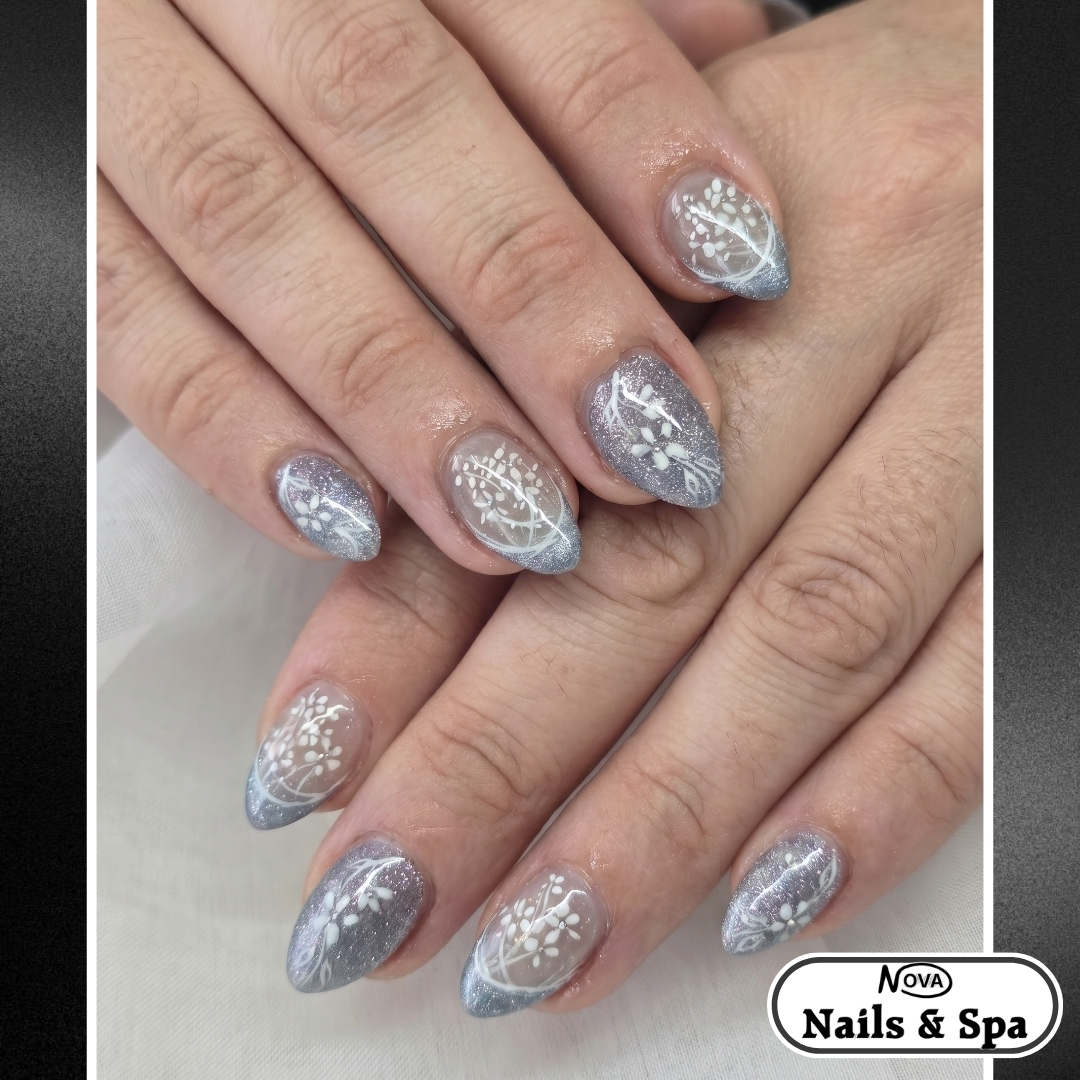 Natural nails